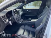 Volvo V60 hibrido plug-in R design