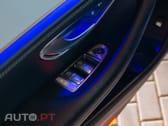 Mercedes-Benz E 220 d AMG Line 7L
