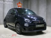 Fiat 500C 1.0 Hybrid Connect
