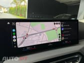 BMW 320 e Auto