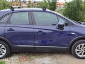 Opel Crossland X Edition 1.2 Turbo