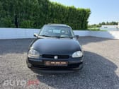 Opel Corsa 1.2 Swing