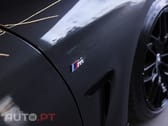 BMW 420 d Pack M