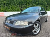 Audi A3 1.9 TDi Sport
