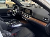 Mercedes-Benz GLE de 4Matic