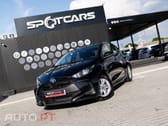 Toyota Yaris 1.0 VVT-i Comfort Plus