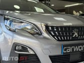 Peugeot 3008 1.6 HDi Active Pack Business