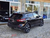 Nissan Qashqai 1.5 dCi Tekna Premium Bose