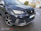 Seat Arona 1.0 TSI FR DSG
