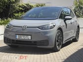 Volkswagen Id.3 Pro Performance