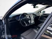 Tesla Model S 75D