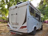 Fiat Ducato Autocaravana Todo terreno