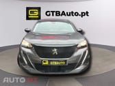 Peugeot 2008 1.5 BlueHdi ACTIVE BUSINESS