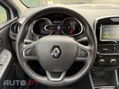 Renault Clio 0.9 TCe Limited