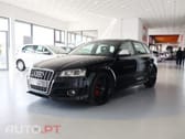 Audi S3 Sportback 2.0 TFSi quattro