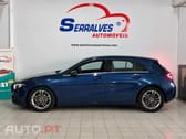 Mercedes-Benz A 160 d Style
