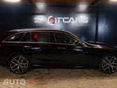 Mercedes-Benz C 220 Station d 9G-TRONIC