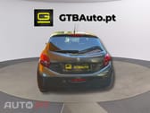 Peugeot 208  1.2 VTi Style