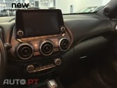 Nissan Juke N-Connecta