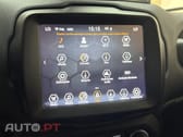Jeep Renegade 1.0 T Longitude