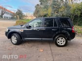 Land Rover Freelander 2.2 TD4 HSE 160Cv Iuc Barato
