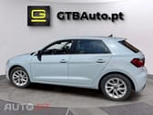 Audi A1  25 TFSI Advanced