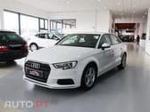 Audi A3 1.6 TDI Design