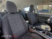 Peugeot 308 1.6 BlueHDi Allure