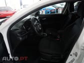 Fiat Tipo 1.6 M-Jet Lounge Tech J17 DCT