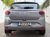 Dacia Sandero 1.0 ECO-G Expression Bi-Fuel
