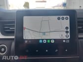Renault Captur 1.0 TCe Intens