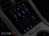 Porsche Taycan Bose