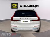 Volvo XC60 T8 Recharge AWD 