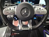 Mercedes-Benz GLE 4Matic+