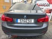 BMW 318 d Line Luxury