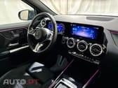 Mercedes-Benz EQA 250+ Progressive