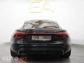 Audi E-Tron GT quattro