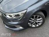 Renault Mégane 1.5 dCi GT Line SS