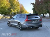 Volvo V60 2.0 D4 R-Design Geartronic