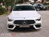 Mercedes-Benz AMG GT 53 4MATIC+