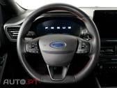 Ford Focus Focus 1.0 EcoBoost MHEV ST-Line X