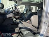 Peugeot 2008 PureTech 110 Stop&Start EAT6 GT-Line Edition