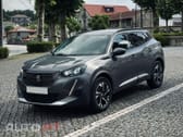 Peugeot 2008 1.5 BlueHDi Allure Pack EAT8