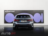 BMW 118 i Pack Desportivo M Auto