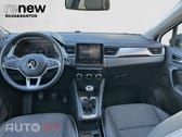 Renault Captur Intens TCe 90
