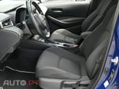 Toyota Corolla 1.8 Hybrid Active