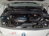 BMW 225 Line Sport