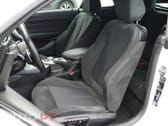 BMW 220 d Cabrio Pack M Auto