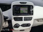 Renault Zoe (c/ Bateria) 41 kwh Life