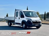Citroen Jumper 2.2 HDI